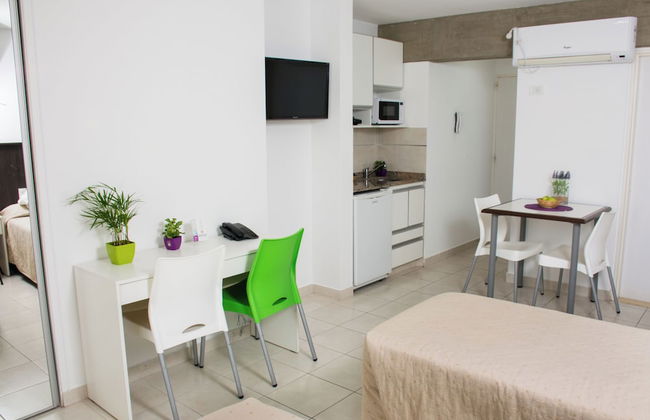 Torre Potosí - Photo 23