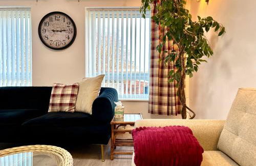 Victory Gate 3 double bed House in Old Portsmouth Parking Pets - Foto 24