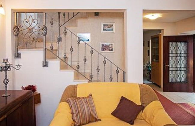 Villa Anita private heated pool - Foto 5