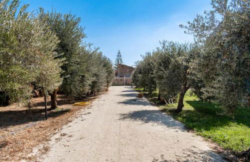 Villa Tra Mare e Ulivi - Foto 29