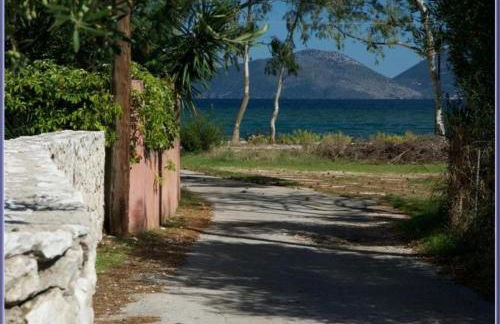 Sami Beach Villas Dafni - Foto 24