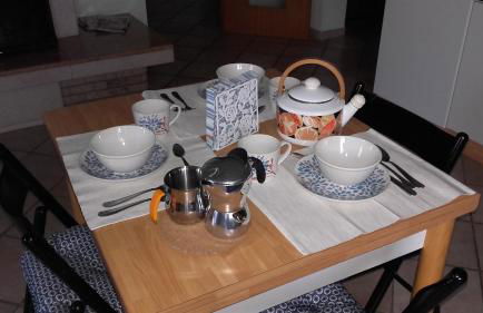 B & B Il Sicomoro - Foto 27