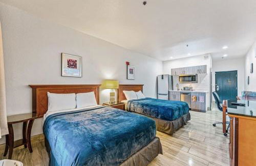 Metro Extended Stay - Tempe - 2 Full Beds - Foto 28