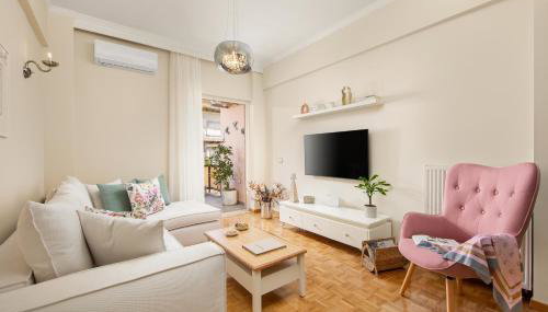 Ivory Luxury Suite by Corfuescapes - Foto 2