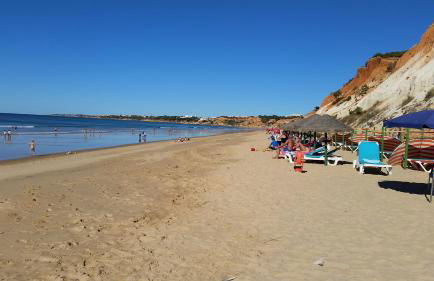 Algarve Apartment Falésia - Foto 31