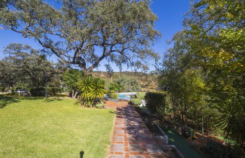 Cubo's Quinta de los Cisnes & minigolf included - Foto 61