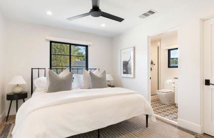 8bdr Villa Tennis/pickleball, Golf Green, Pool House, Gym, Bar Mesquite38 - Foto 94