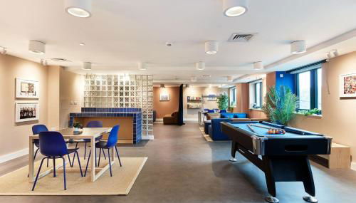 For Students Only - Hollis Wharf in Bath - Foto 4, Game Room