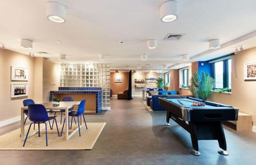 For Students Only - Hollis Wharf in Bath - Photo 4