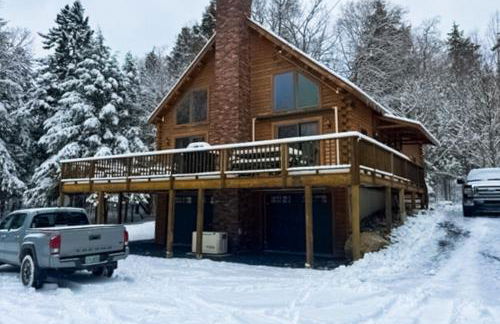 Mooseleuk Lodge - Foto 3