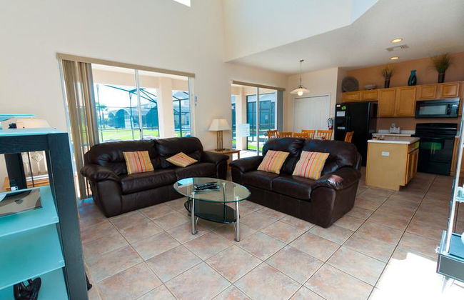 Highgrove Executive Gamesroom and Spa - Foto 42