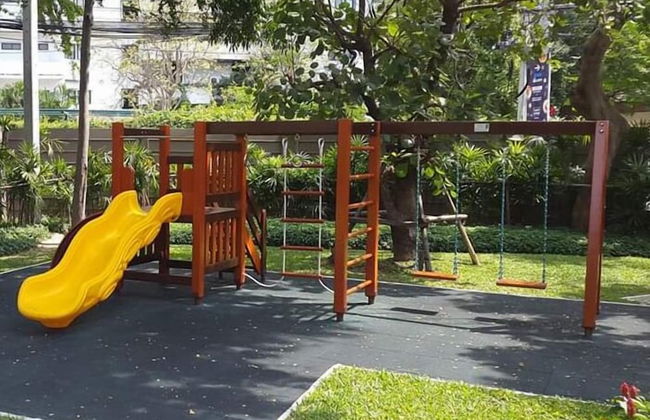 Rain by Lazy Sea Beach House - Foto 21