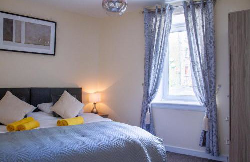 Carvetii - Borthwick House - Ground floor flat - Foto 3