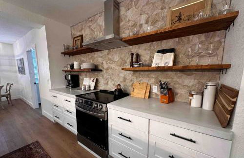 Mill Brook Retreat - Unit 1 - Foto 22