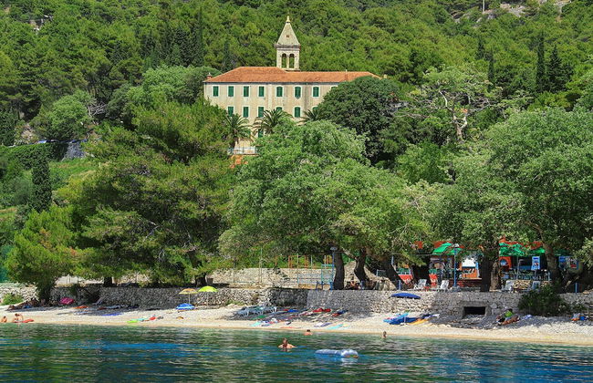 Split Region, Town of Makarska, Nature Park Biokovo With Sky Walk, Pets Allowed - Foto 31