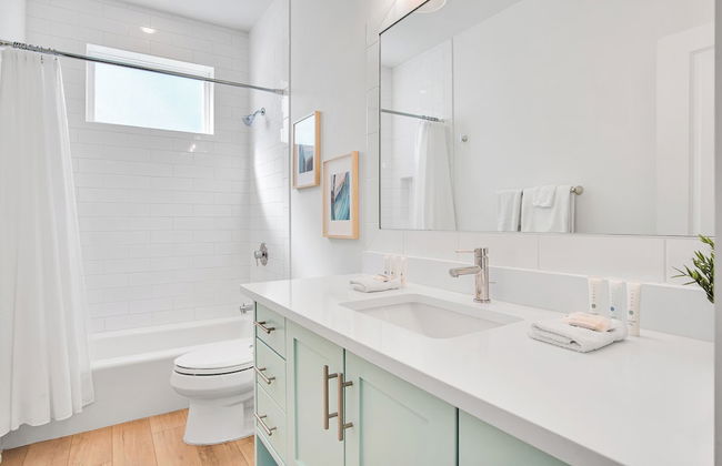 The White House by Silver Sands Vacation Rentals - Foto 18