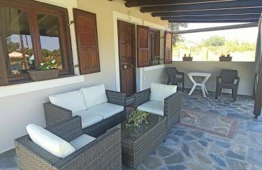 Sotiritsa's luxury home - Foto 20