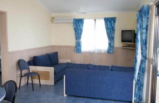 Tuross Lakeside Tourist Park - Foto 13