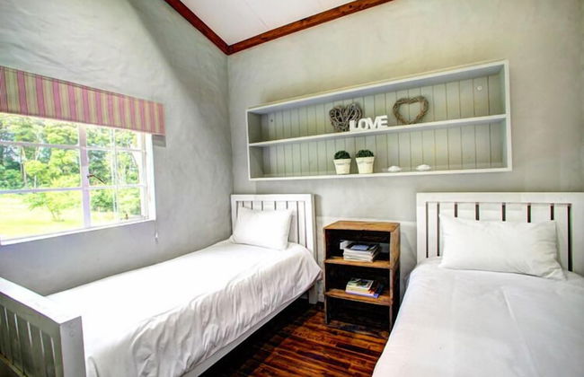 Oakhurst Farm Cottages - Foto 3