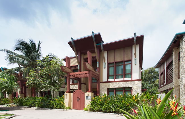 Amatapura Beach Villa 10 - Photo 34