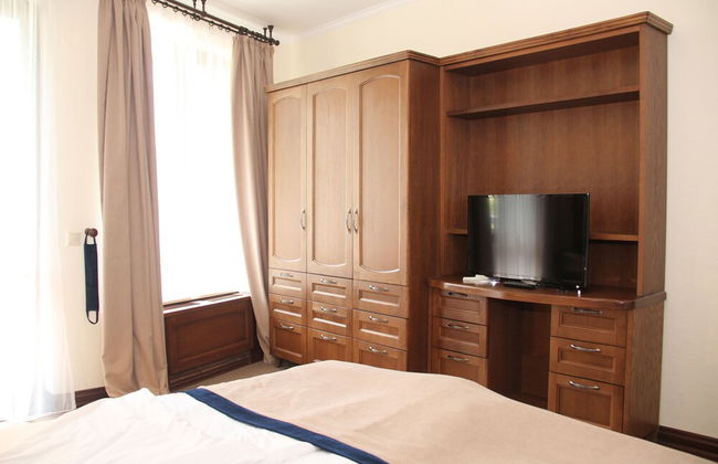 7 Pools SPA & Apartments - Photo 11