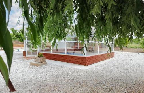 Charming Apartment in Noguericas with Shared Pool - Foto 24