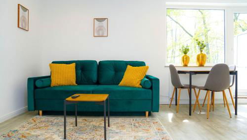 Dordy - studio - Balkon - Küche -Waschmaschine - Foto 2