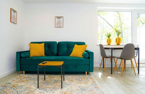 Dordy - studio - Balkon - Küche -Waschmaschine - Foto 2