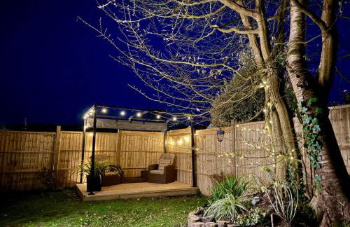 Acorn Lodge Pentewan - Foto 8