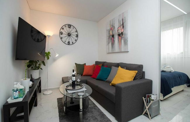 Modern & Luxury APT Zagreb Airport W/ Free Wifi - Foto 11