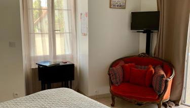 Appartement de la Duchesse de Dino - Foto 4