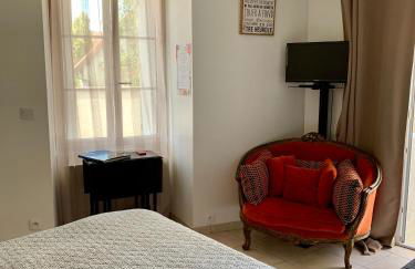 Appartement de la Duchesse de Dino - Foto 4