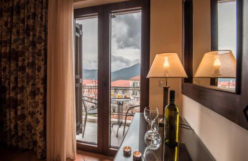 Marianna's Home Accommodation - Foto 27