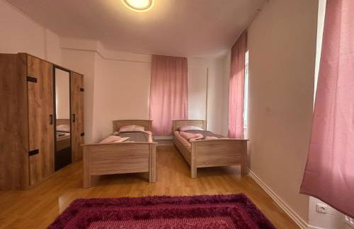 Ferienwohnung Kinheim an der Mosel - Foto 13