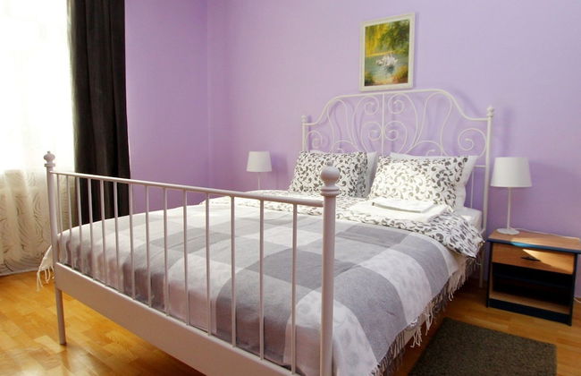 TVST Apartments on Tverskaya 6 - Foto 7