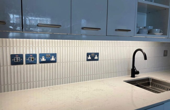 London warehouse 2 bed - Foto 14