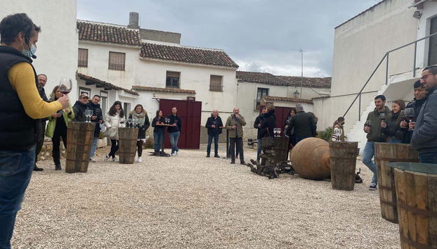 Tour in Chinchón - Foto 2