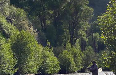 Aubin Sky Lodging at the YL Ranch - Foto 31