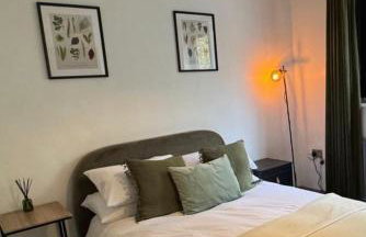 The Secret Garden Retreat With Hot Tub - Foto 22