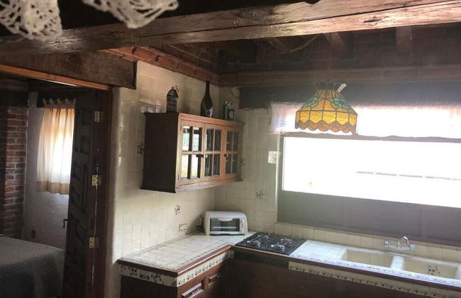 Rustic House With Excellent Finishes Very Comfortable - Foto 10