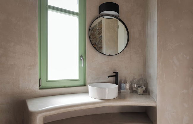 Porto Sereno Andros Suites - Foto 44