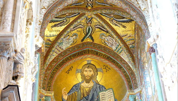 Cefalù Private Tour - Foto 3