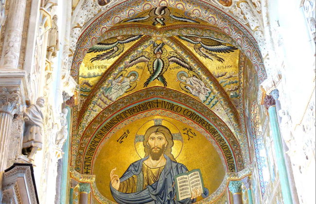 Cefalù Private Tour - Foto 3