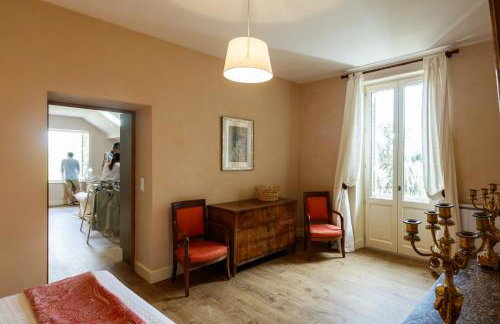 Domaine du Buc , les Gîtes de Prestige - Foto 35