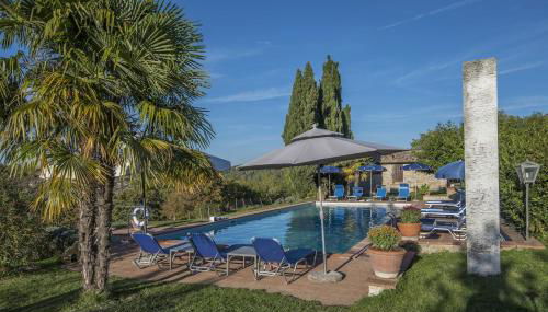 Podere Sagna - Foto 4