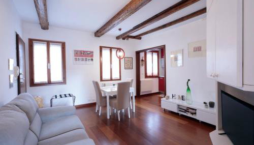 BIENNALE GIARDINI CA DEL BIANCO 3 e CA DEL BIANCO 4 - Foto 3