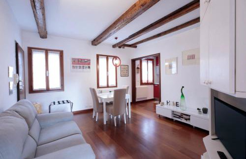 BIENNALE GIARDINI CA DEL BIANCO 3 e CA DEL BIANCO 4 - Foto 3