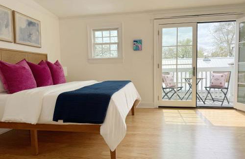 Classy 3-Story Downtown Apt - Great Location - Foto 3