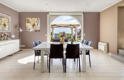 Demeure Domaine du Soleil - Foto 11