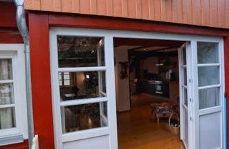 RefuKium alte Gerberei - Im Zentrum von Weißenburg - Foto 38